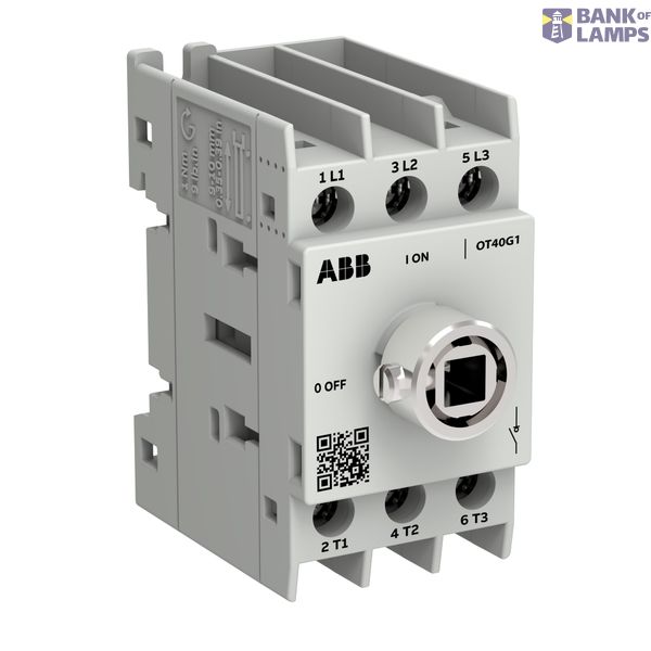 1SCA164157R1001 - ABB image 3