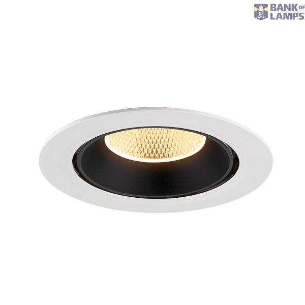 NUMINOS® GIMBLE XL 3000K 20° white/black image 2