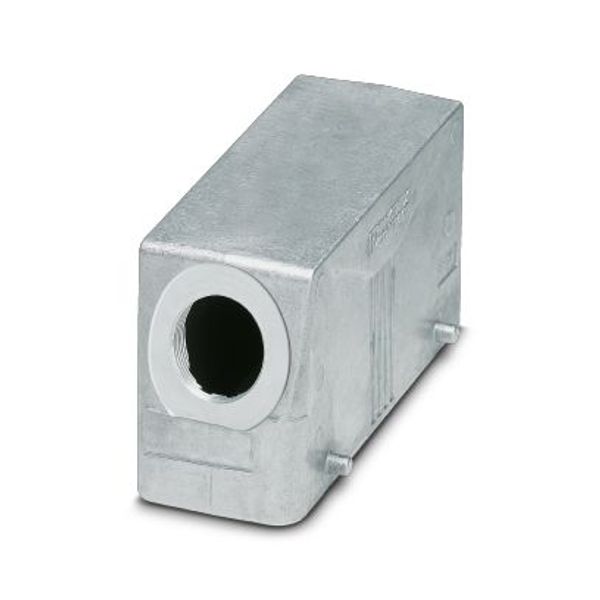 HC-STA-B24-HLFD-1STM32-EL-AL - Housing image 2