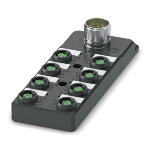 SACB-8/ 8-L-M23 P12 - Distributor box image 1