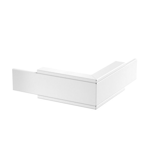 PLM EC 0410 RW External corner with fire protection mesh 320x100x320 image 1