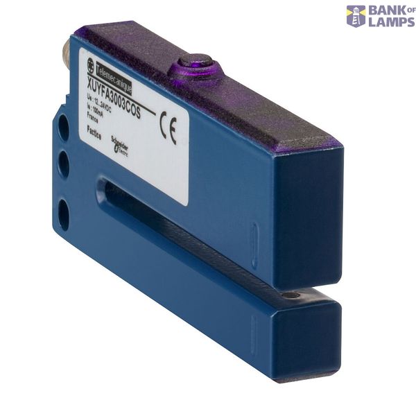 PHOTOELECTRIC SENSOR HYBRID IOL REFLEX SN0.3M PNP/NPN NO/NC CONNECTOR  image 19