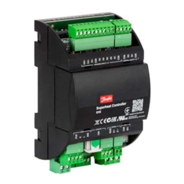 EKE 1C, Superheat controller image 1