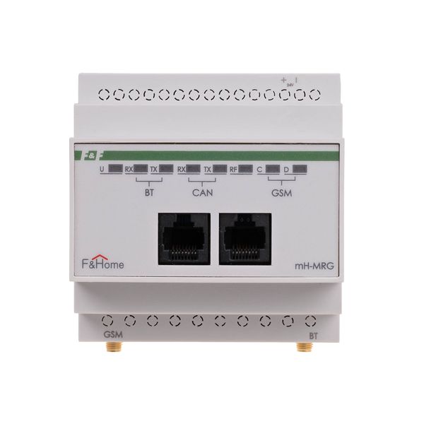 GSM module image 2