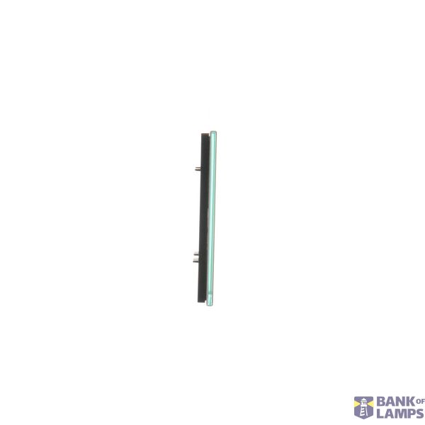 Double IT socket RJ45, category 5e, (module), black matt image 1