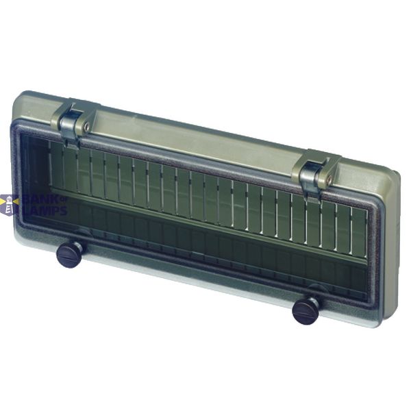 Window TM for 12 modules, protective cover image 1
