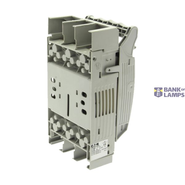 Variable frequency drive, 240 V AC, 1-phase, 8.6 A, IP66, NEMA 4X, FS2 image 6