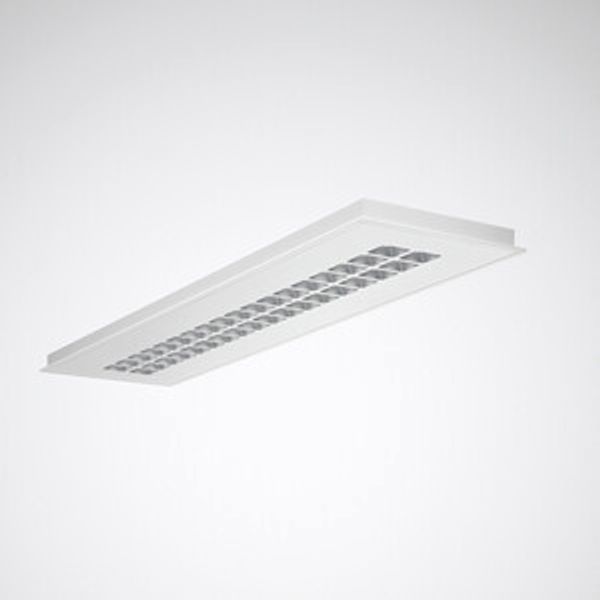 Recessed luminaires Creavo C HCL Lens White ETDD8 50W 4200lm Wall-Wash (WW) IK03 3 SDCM 7621062 image 1