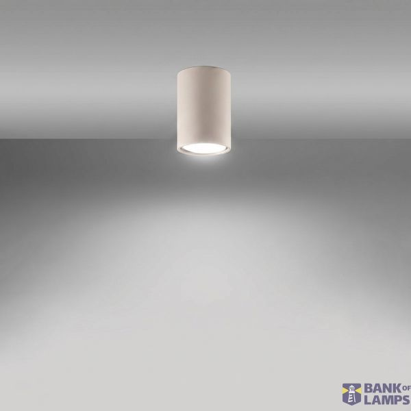 Ceiling lamp LAGOS 10 beige image 11