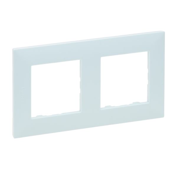 2-GANG PLATE ATOLL image 1