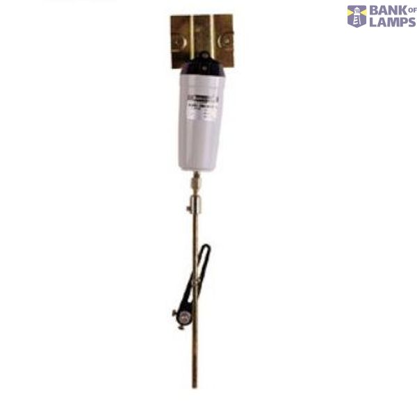 PNEUM.PISTON OPERATOR image 1