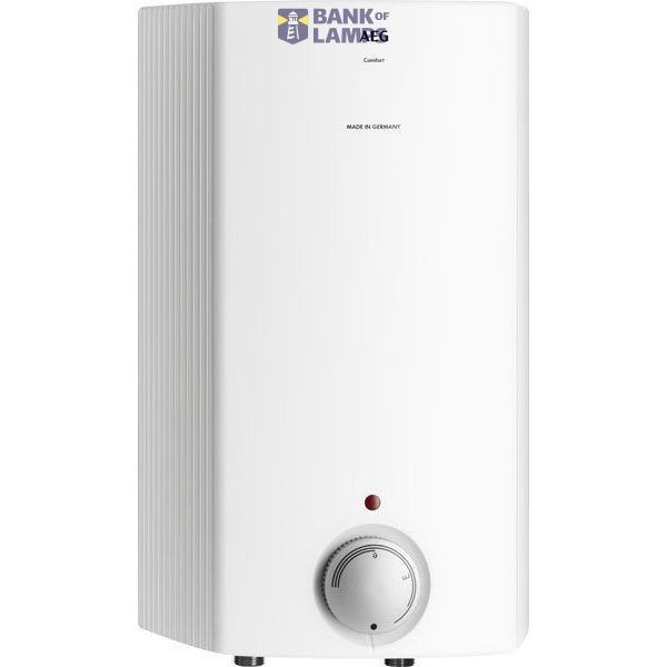 AEG Hoz 5 comfort open small storage tank 5l 2.0kW above table image 1