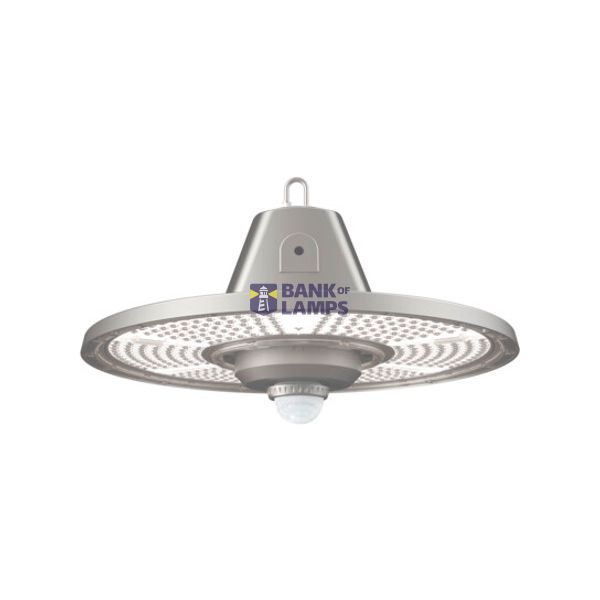 Highbay 31-Lhighbay-armatuur LED,LED,28.000lm840, driver,PIR-bewegings image 1