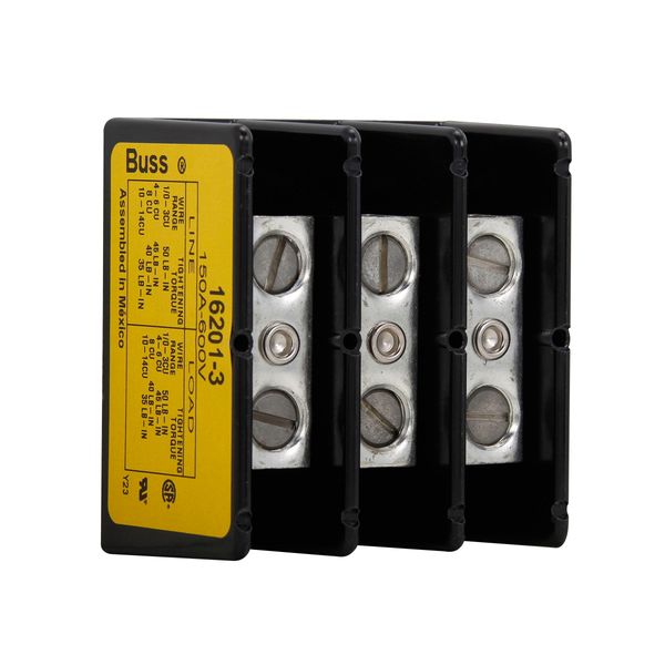 16201-3 BUSS POWER BLOCK image 6