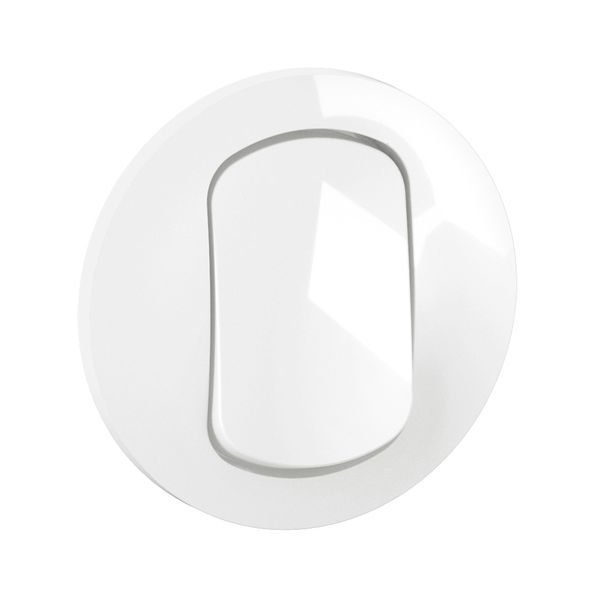 SIMPLE COMMAND ROCKER IP44 image 5