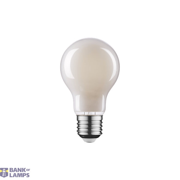 LED-E-A60-FILA-E27-7W-DIM-4000K-FR image 1