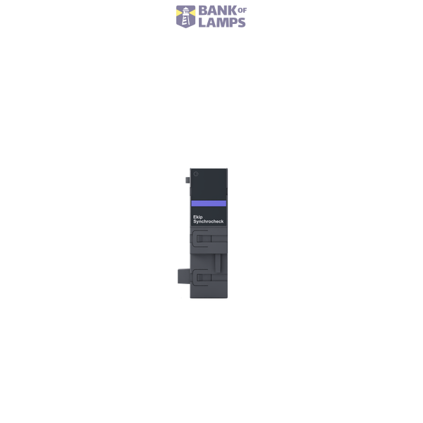 EKIP SYNCHROCHECK E1.3...E6.3 image 1