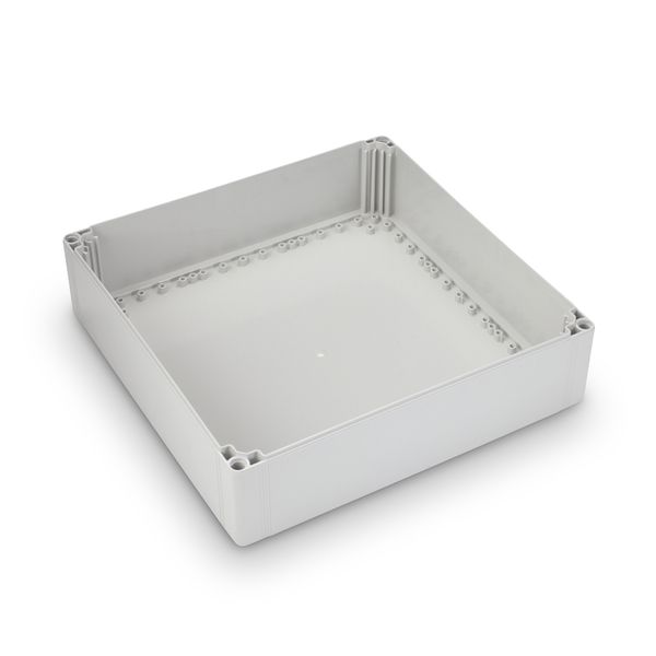 Base 400 x 400 x 102 mm image 5