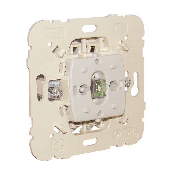 SINGLE POLE SWITCH WITH PILOT LAMP image 2