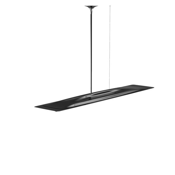 MERCURY PL M2 34W830 ZWART TR DALI image 2