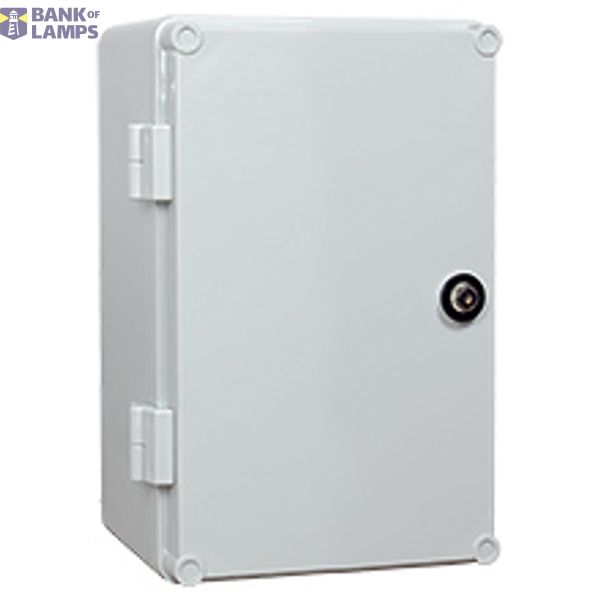 Uni-mini UNIbox housing 300x200x160 image 1