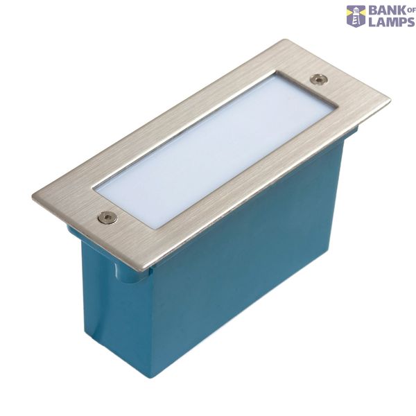 ALVEA 9 LED CREE 15st 230V 9W IP20 WW ceiling image 1