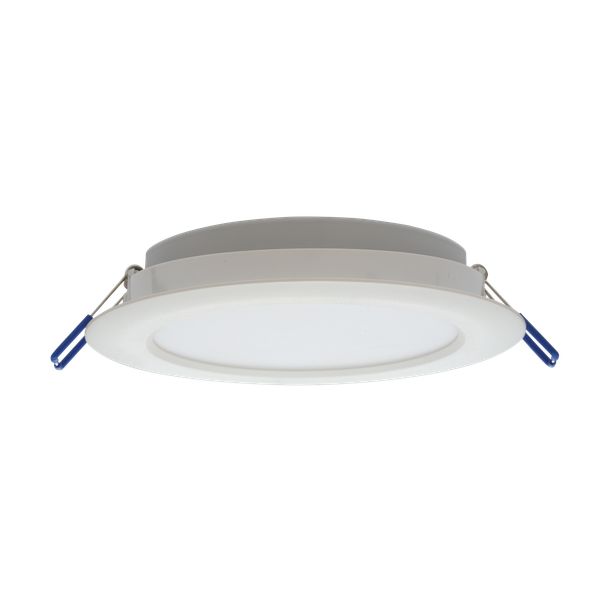 LEDDownlightRc-Sl-E Rd150-12W-3000-WH image 1