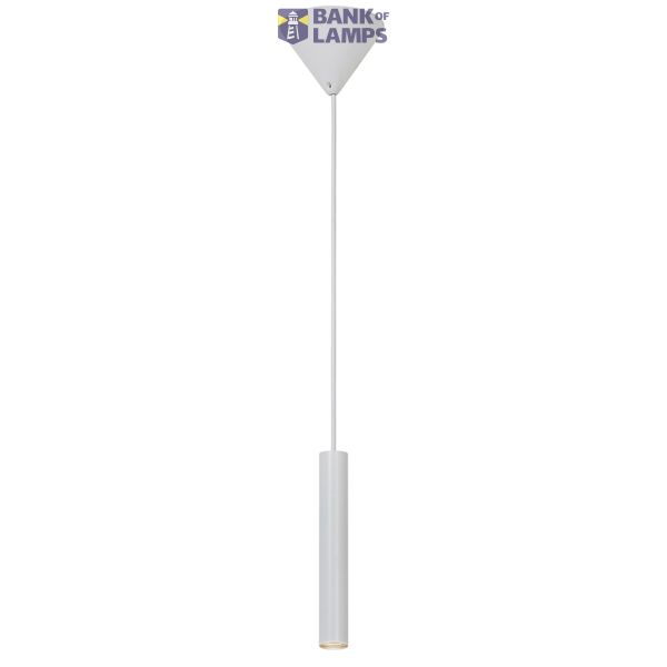Omari | Pendant | White image 1