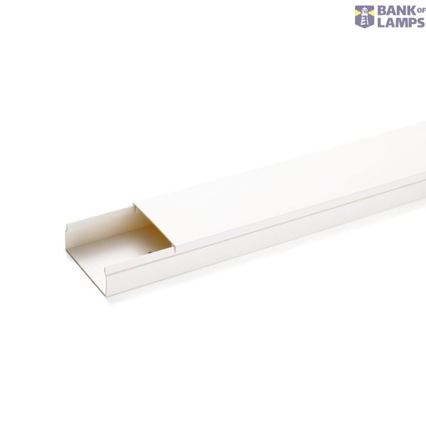 MKS MFS 1845 KB Cable routing trunking MKS 18, trunking width 45 image 1
