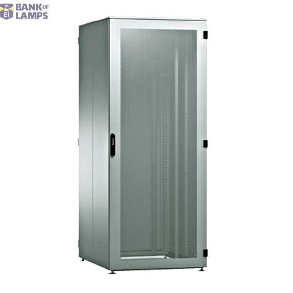 IS-1 Server Enclosure 2-part without side panels 80x200x120 image 1
