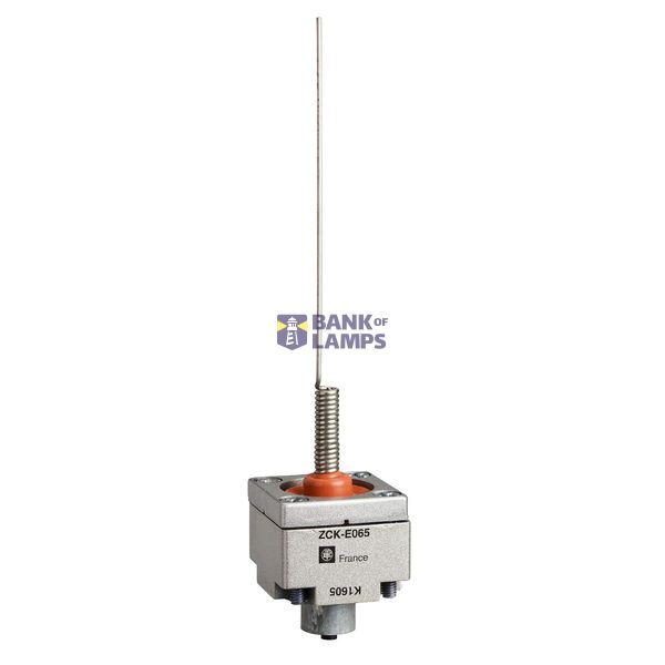 Miniature Safety RFID switch, unlimited pairing enabled, Daisy-chain + image 19