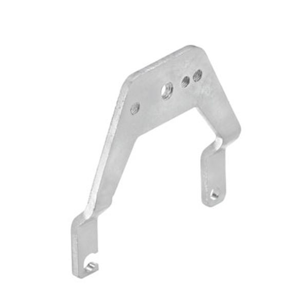Heavy-duty connectors, Accessories, Shield clamp image 1