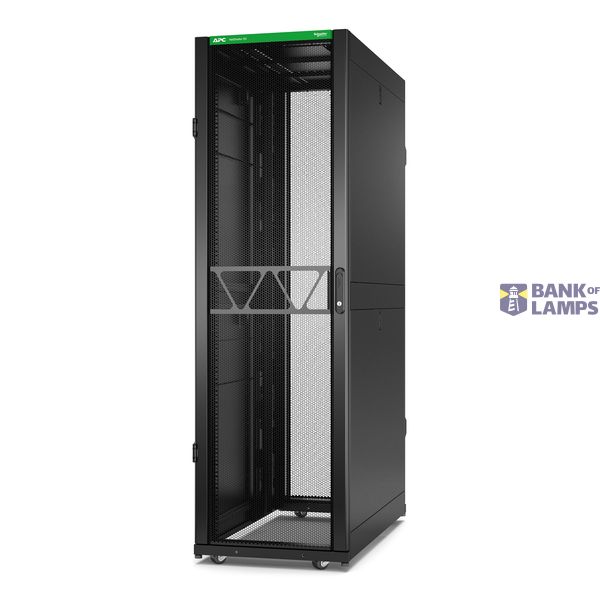 SXGen2 42U600x1200w/Sides image 1