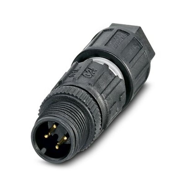 SACC-M12MS-4QO-0,34 - Connector image 3