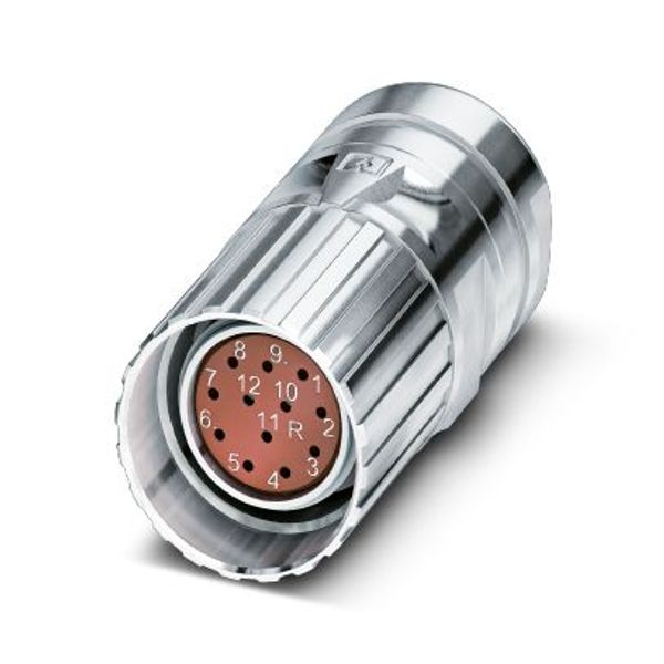 CA-17F1N8A8503X - Cable connector image 2