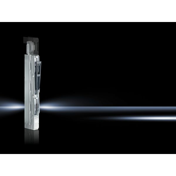 SV NH slimline fuse-switch disconnector, size 00, 160 A, 690 V, 3-pole image 2