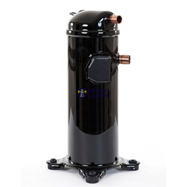 Scroll compressor, HRP058T5LP6 image 1