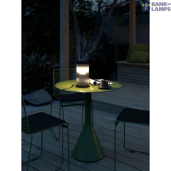Coupar | Table lamp | Black image 3