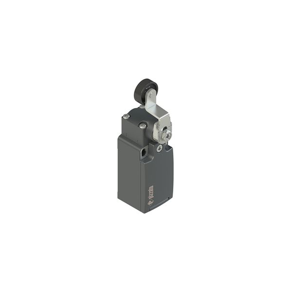 Position switch with roller lever image 1
