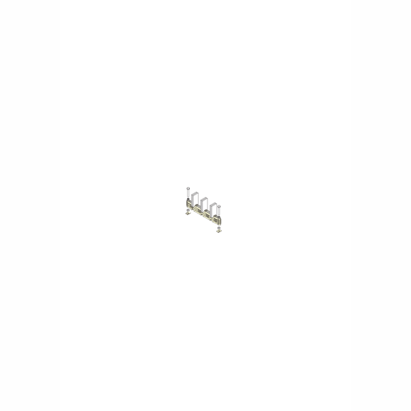 Bar holder 4P for SBC 10 image 1