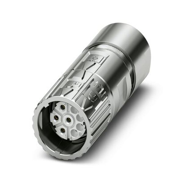 M23-7ES198A8LDLS - Cable connector image 3