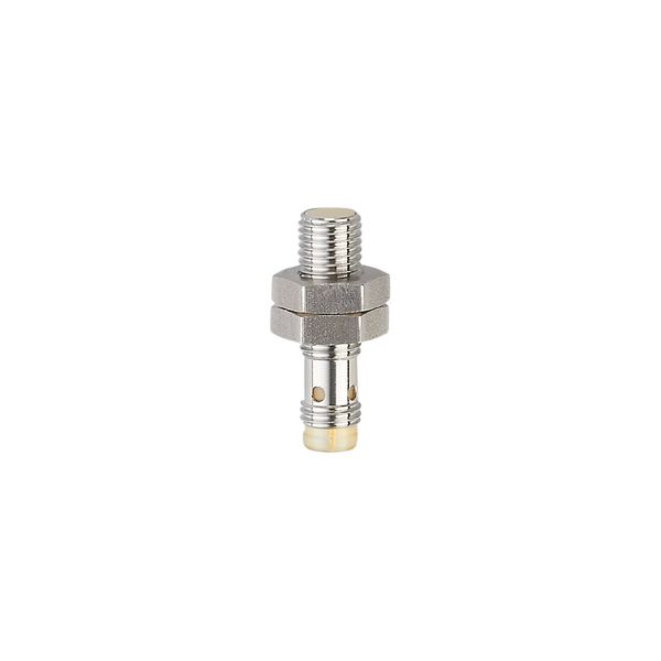 IEB3003BAPKG/V4A/AS | Inductive sensor image 1