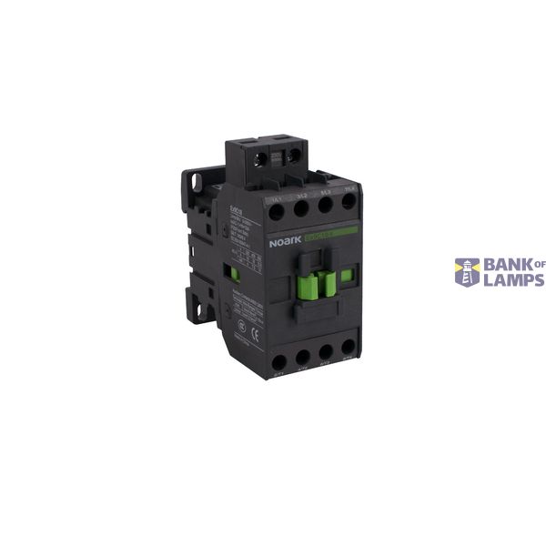 Ex9C09 4P/22 230V image 1