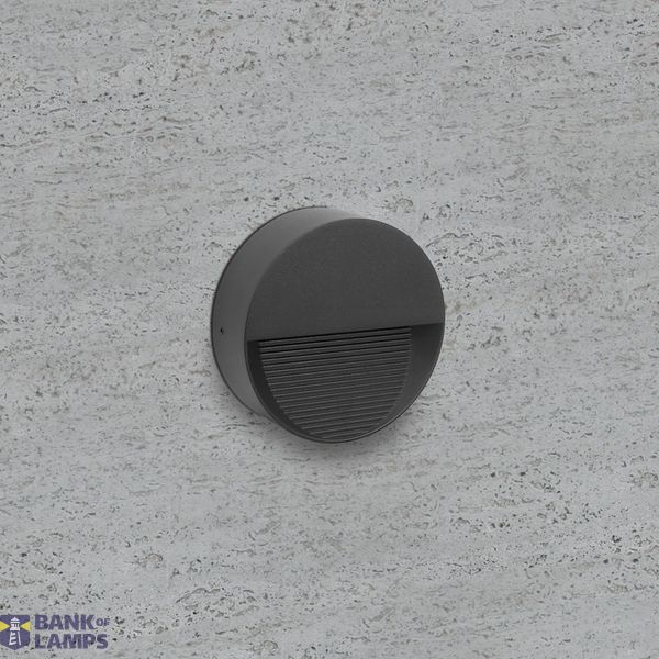 POCKET5 1315 LED 5W CLD RAL9005 image 1