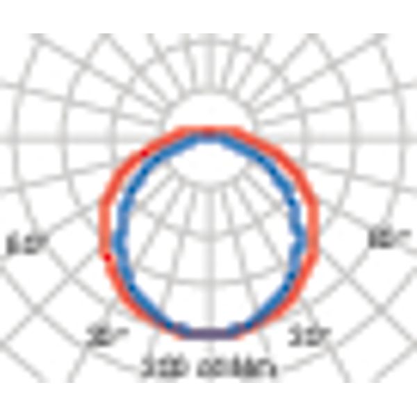 ACRO PRO EQ258PC S/EW 4000K CL HF PW image 7