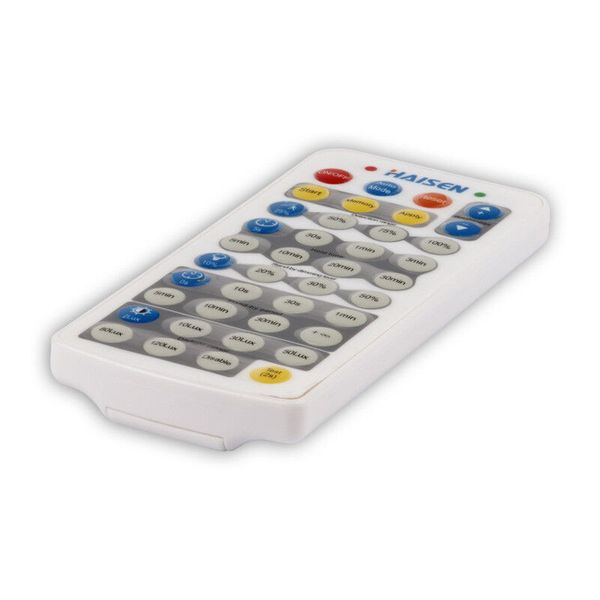 Remote control for LEDtec G2 motion sensor image 1