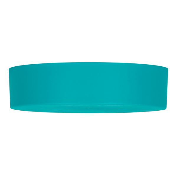 SmartCup PP Medium Turquoise RAL5018 image 1
