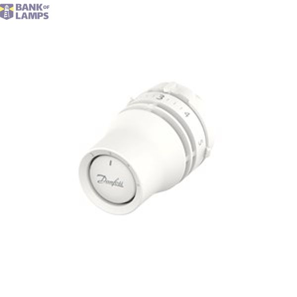 Danfoss Redia® Sensors, Service, Temp. limited, Liquid, Sensor type: Built-in sensor, 16 °C - 28 °C, RTD image 1