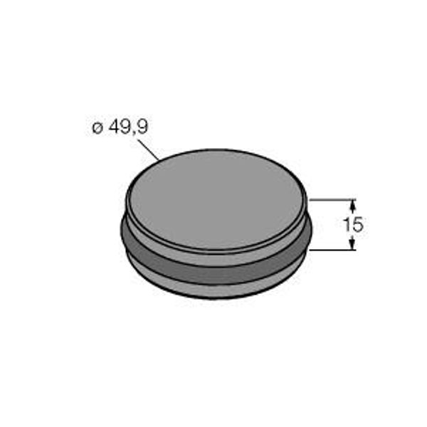 HF Tag   TW-R50-M-B128 image 1