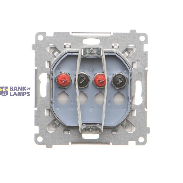 LED surface mounted power supply unit 14V, DC, 8W. image 1